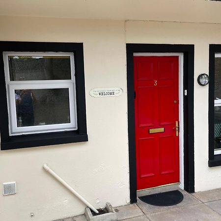 The Courtyard Apartment Donaghadee Exterior photo