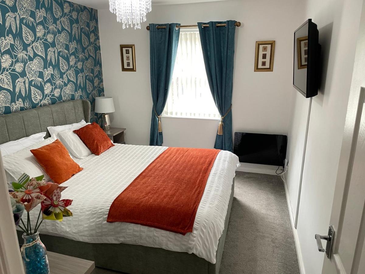 The Courtyard Apartment Donaghadee Exterior photo